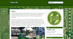 Desktop Screenshot of fubarlabs.org